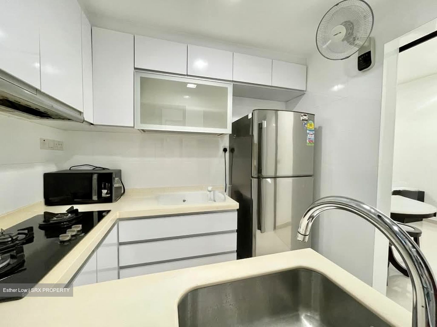 Coastal View Residences (D17), Apartment #578935111